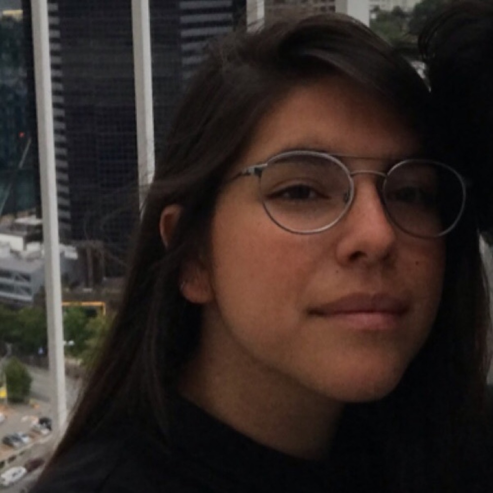 Meet your Posher, Chelsea